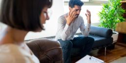 therapy for low esteem