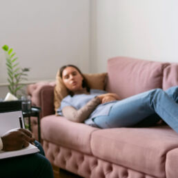 mental health services