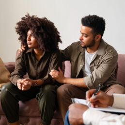 mental health services