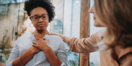 mental health services