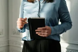 is it time to start therapy