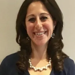 Jennifer Posner maryland therapist