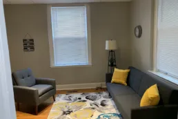 joining with empathy clinic