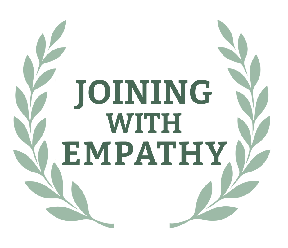Joining with Empathy