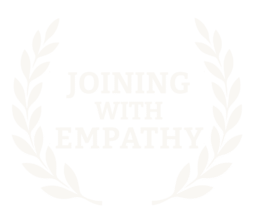 joining with empathy
