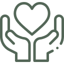 mental health testimonials safe supportive