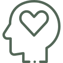 reframing mental health testimonials