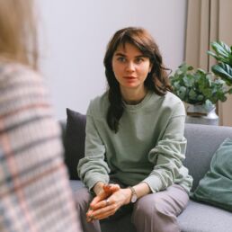 maryland therapist joining with empathy