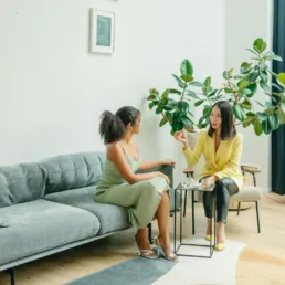 online therapy clinic