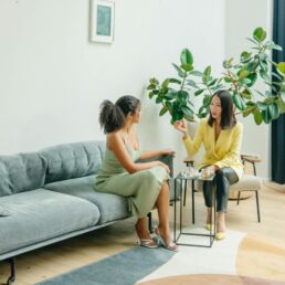 mental health services